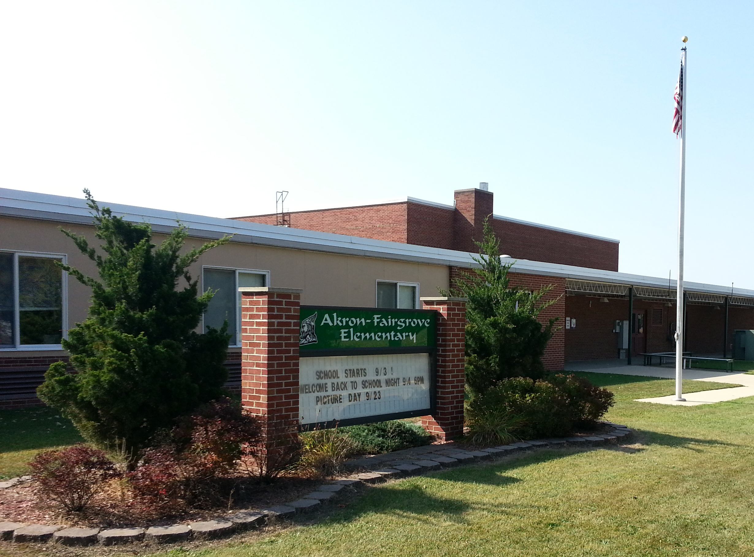 Rural School Makes Fast Rise Mackinac Center
